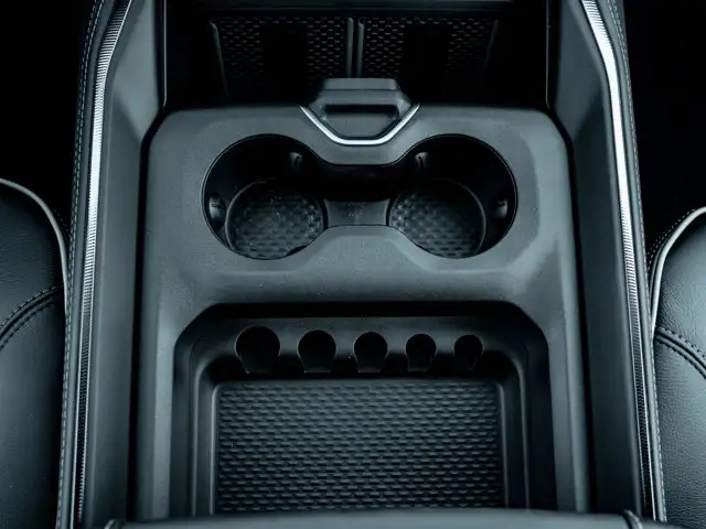 2026 Ram 2500 Rebel - Photo 38