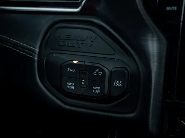 2026 Ram 2500 Rebel - Photo 41