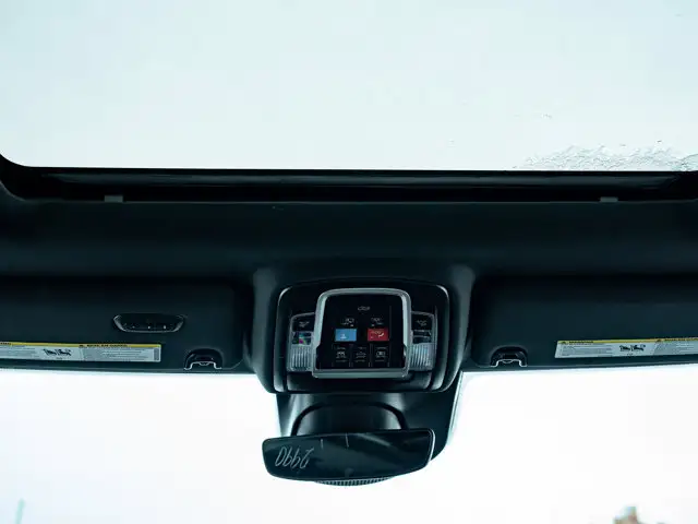 2026 Ram 2500 Rebel - Photo 43