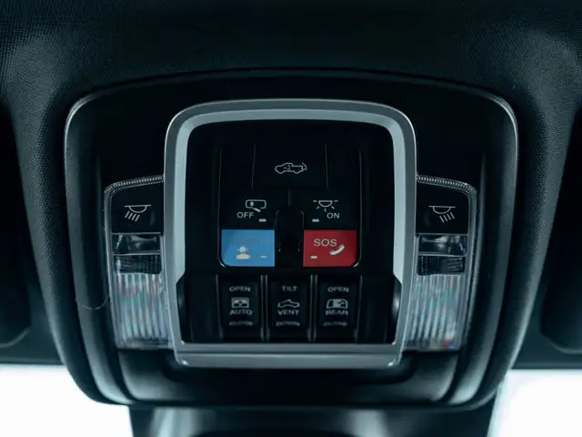 2026 Ram 2500 Rebel - Photo 45