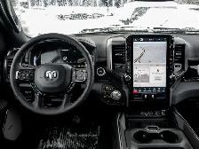 2026 Ram 1500 Rebel - Photo 3