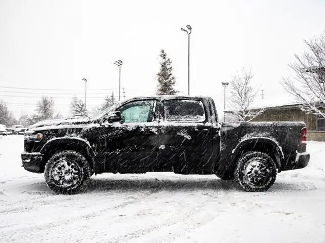 2026 Ram 1500 Rebel - Photo 5