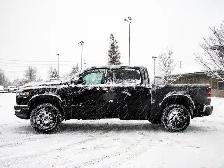 2026 Ram 1500 Rebel - Photo 5