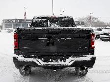 2026 Ram 1500 Rebel - Photo 6