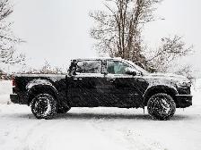 2026 Ram 1500 Rebel - Photo 8