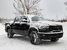 2026 Ram 1500 Rebel - Photo 9