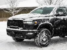 2026 Ram 1500 Rebel - Photo 10