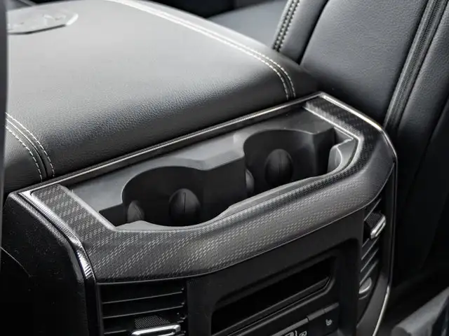 2026 Ram 1500 Rebel - Photo 12