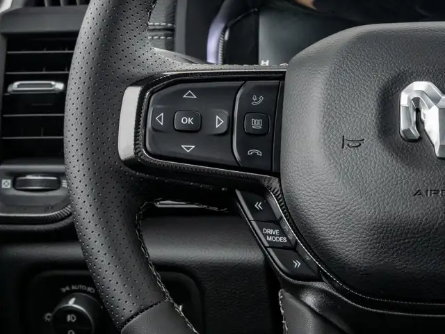2026 Ram 1500 Rebel - Photo 14