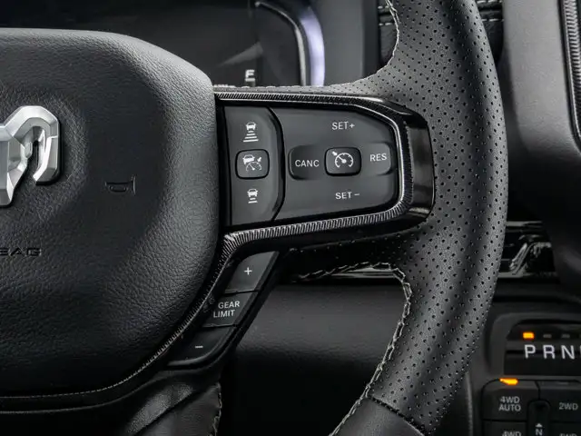 2026 Ram 1500 Rebel - Photo 15
