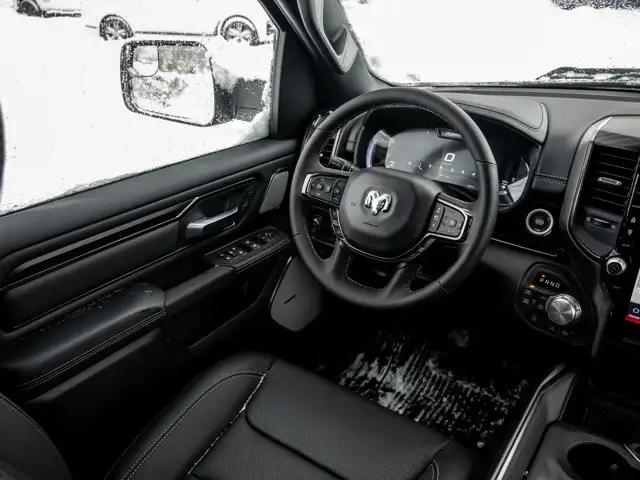2026 Ram 1500 Rebel - Photo 16