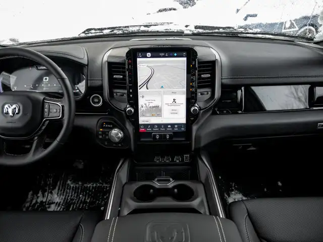 2026 Ram 1500 Rebel - Photo 17