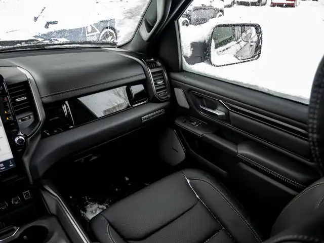 2026 Ram 1500 Rebel - Photo 18