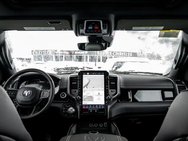 2026 Ram 1500 Rebel - Photo 19