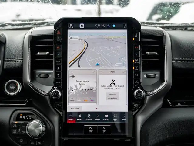 2026 Ram 1500 Rebel - Photo 20