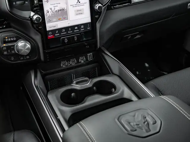2026 Ram 1500 Rebel - Photo 22