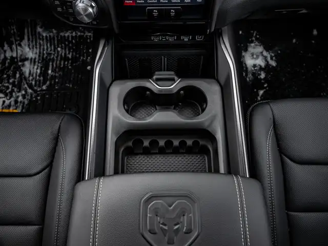 2026 Ram 1500 Rebel - Photo 23
