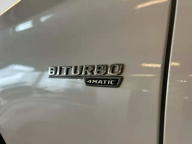 2020 Mercedes-Benz GLC-Class Coupe AMG GLC43 Bi-Turbo T - Photo 19