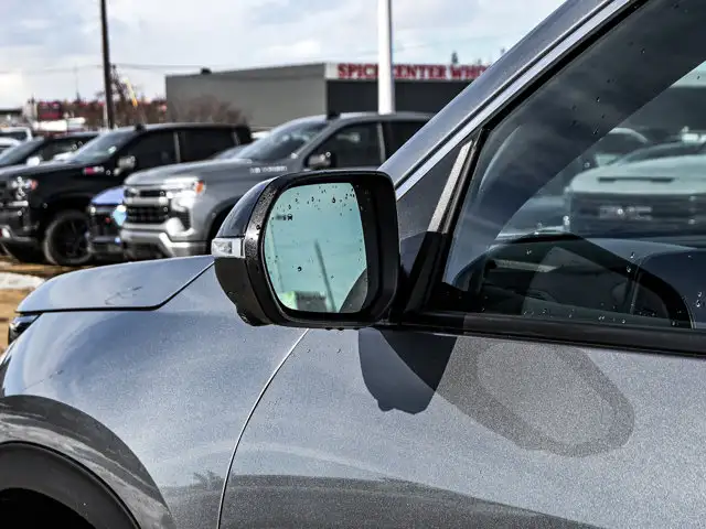 2026 Chevrolet Traverse LT - Photo 7