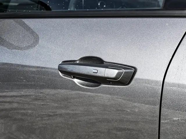 2026 Chevrolet Traverse LT - Photo 8