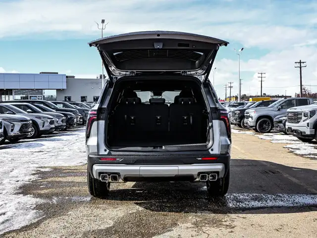 2026 Chevrolet Traverse LT - Photo 14