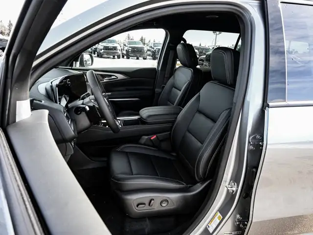 2026 Chevrolet Traverse LT - Photo 16