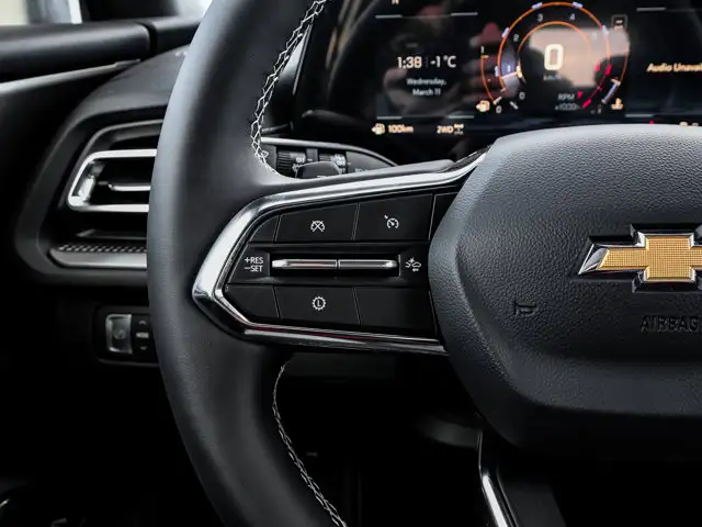 2026 Chevrolet Traverse LT - Photo 20