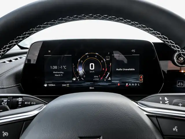 2026 Chevrolet Traverse LT - Photo 21