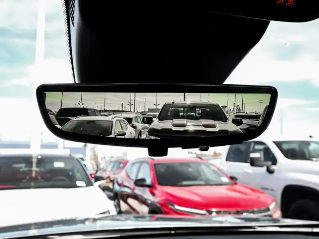 2026 Chevrolet Traverse LT - Photo 24