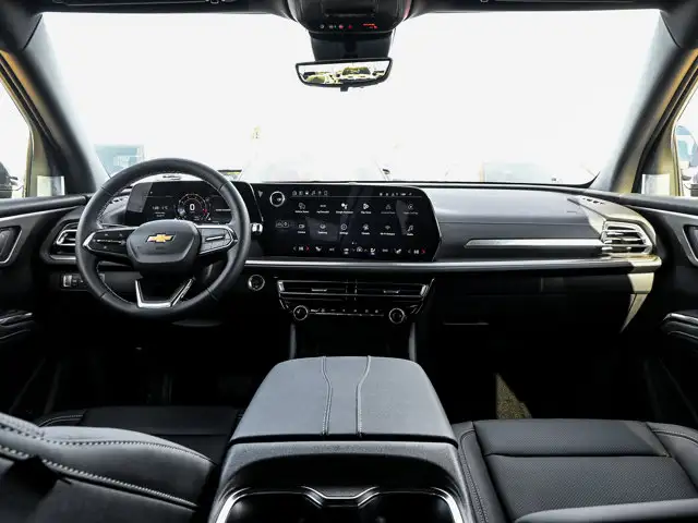 2026 Chevrolet Traverse LT - Photo 28