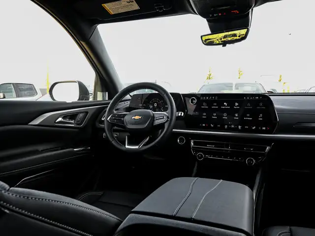 2026 Chevrolet Traverse LT - Photo 29