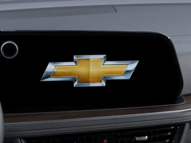 2026 Chevrolet Suburban High Country - Photo 20