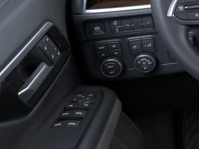 2026 Chevrolet Suburban High Country - Photo 22