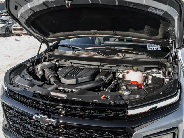 2026 Chevrolet Traverse - Photo 10