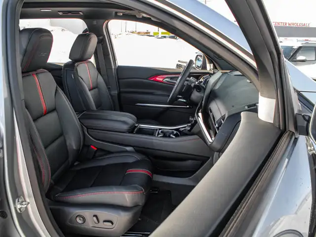 2026 Chevrolet Traverse - Photo 15