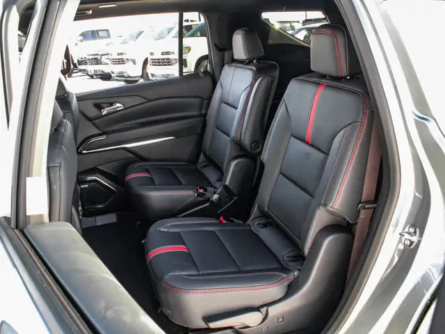 2026 Chevrolet Traverse - Photo 16