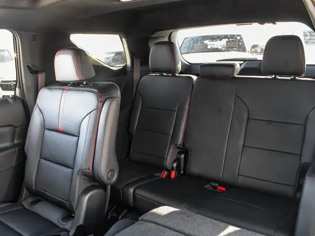 2026 Chevrolet Traverse - Photo 17
