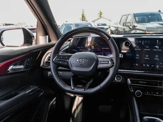 2026 Chevrolet Traverse - Photo 19