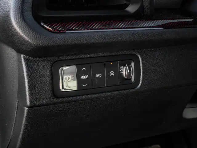 2026 Chevrolet Traverse - Photo 22