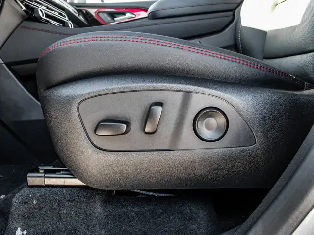 2026 Chevrolet Traverse - Photo 23