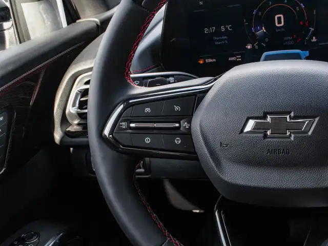 2026 Chevrolet Traverse - Photo 24