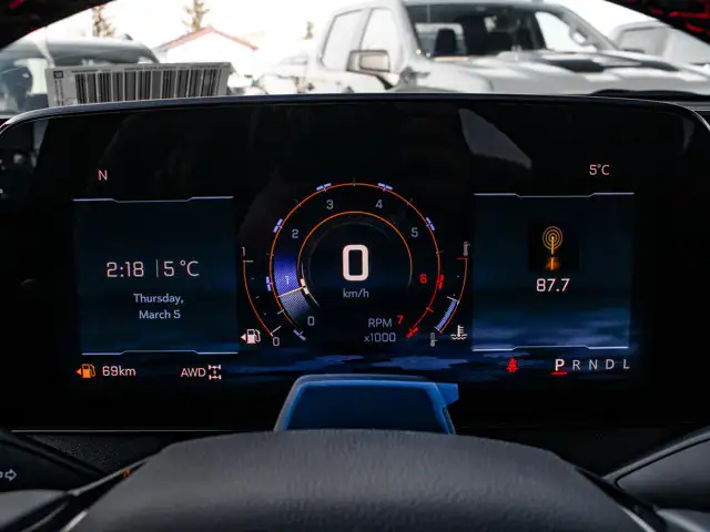 2026 Chevrolet Traverse - Photo 25