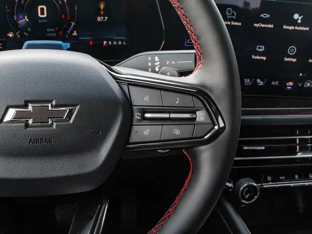 2026 Chevrolet Traverse - Photo 26