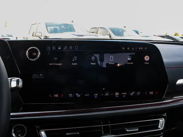 2026 Chevrolet Traverse - Photo 29