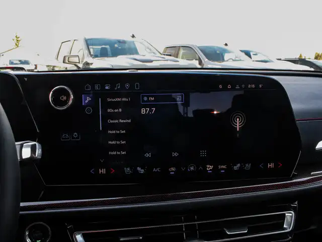 2026 Chevrolet Traverse - Photo 30