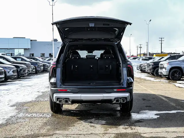 2026 Chevrolet Traverse LT - Photo 14
