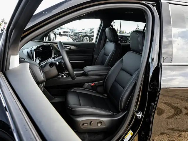 2026 Chevrolet Traverse LT - Photo 16