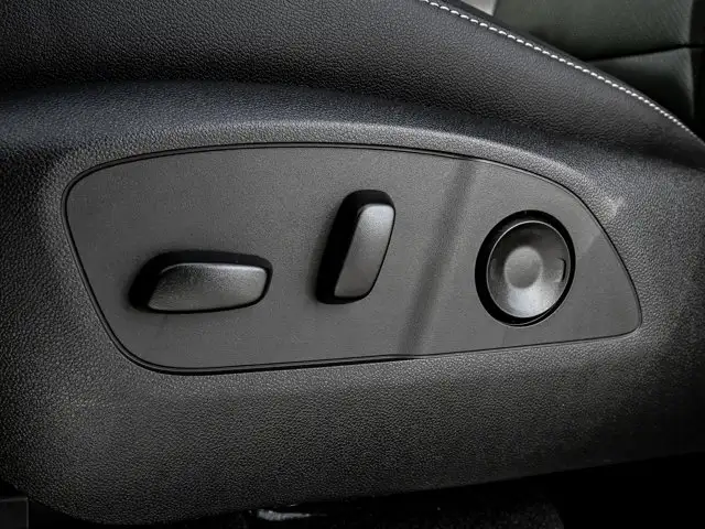 2026 Chevrolet Traverse LT - Photo 17