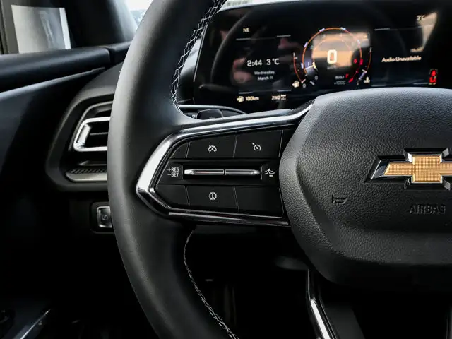 2026 Chevrolet Traverse LT - Photo 21