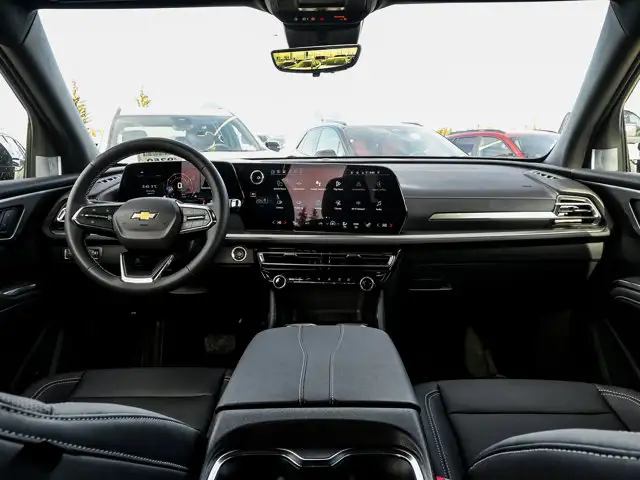 2026 Chevrolet Traverse LT - Photo 29